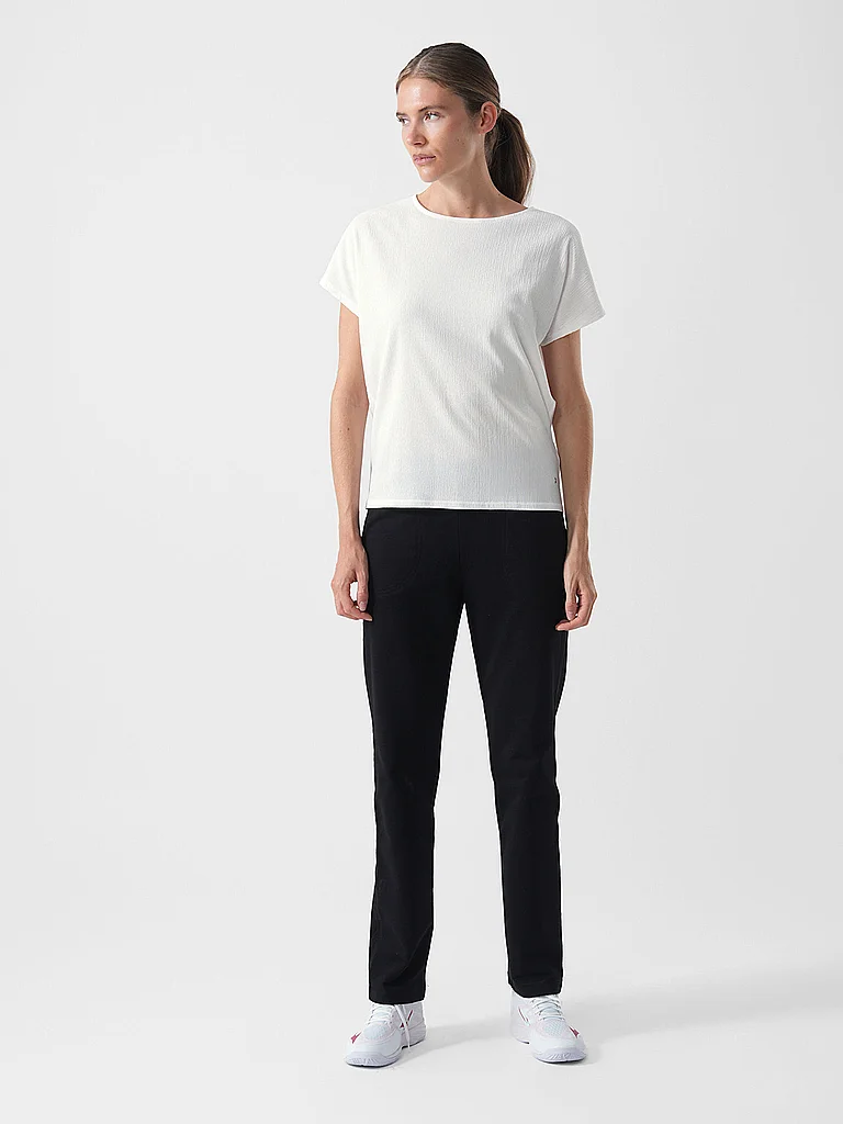 JOY Damen Hose Selena schwarz | 24